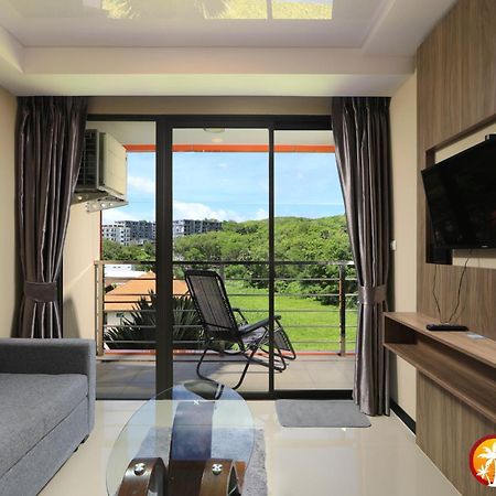 Nai Harn Condominium Exterior photo