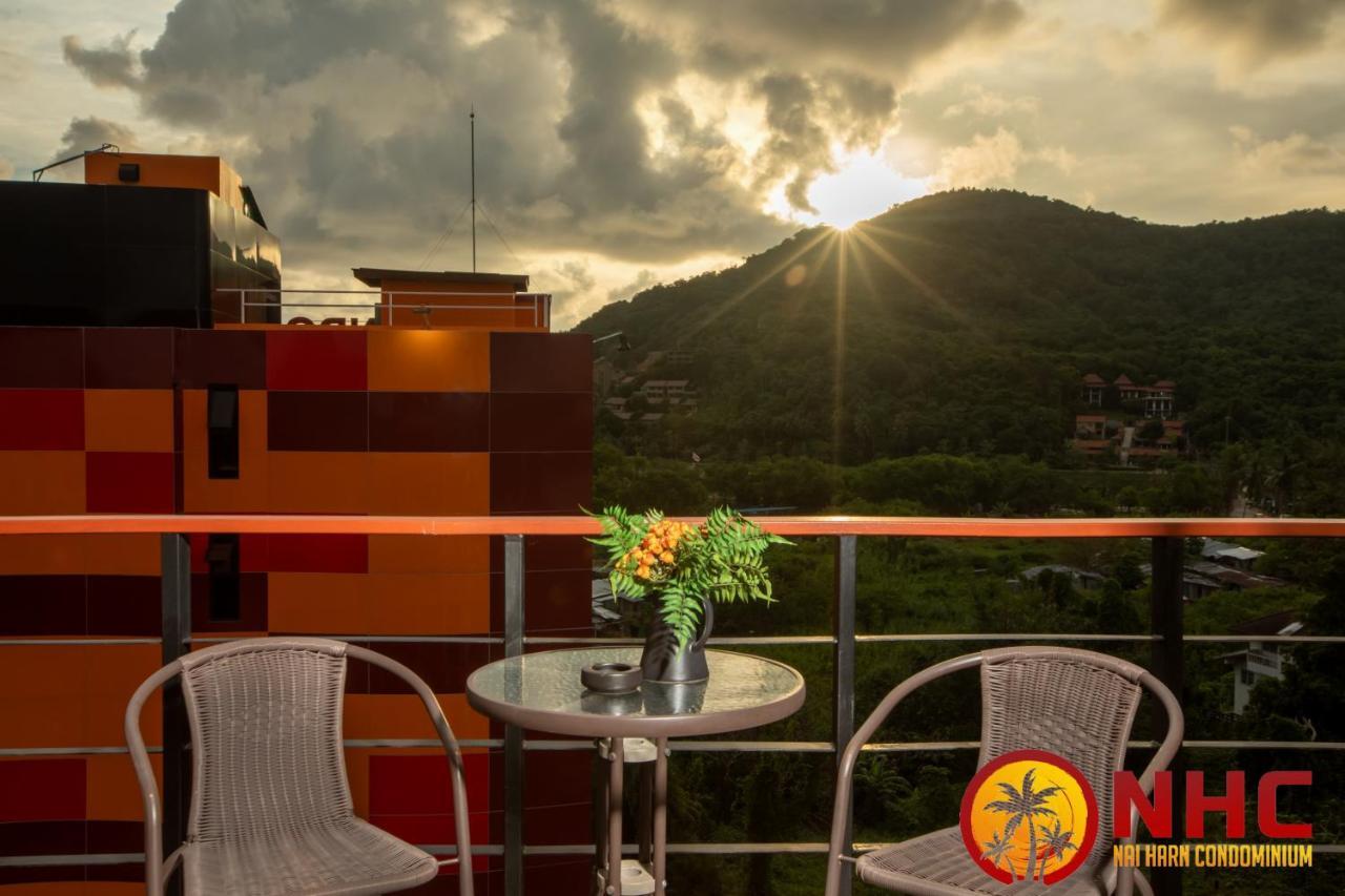 Nai Harn Condominium Exterior photo