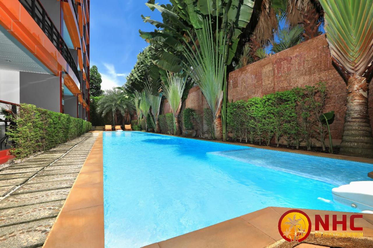 Nai Harn Condominium Exterior photo