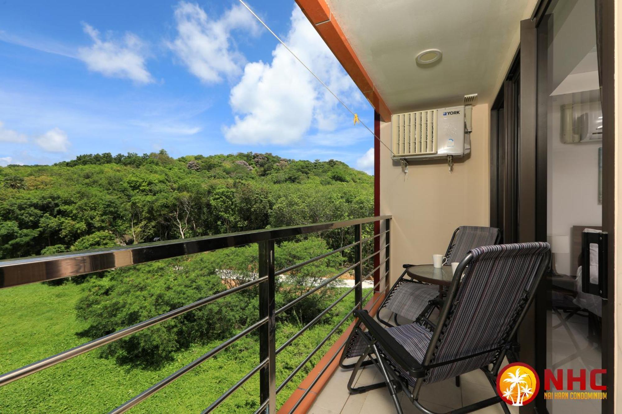 Nai Harn Condominium Exterior photo